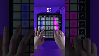 GRIMACE SHAKE - CG5 Remix on Launchpad #grimace #meme #cg5