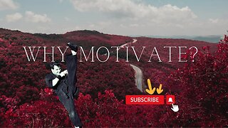 Motivational Speech - Why motivate ? #shorts #motivationalspeech