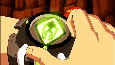 Ben 10 Classic | Ben Wolf Moments | Preview Clip 2 (135)