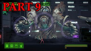 Let's Play - Bayonetta 3 part 9