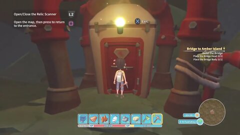 My Time at Portia - Part 5 - Mining All The Copper