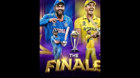 India Vs Australia | Icc World Match Highlights 2023 | Final | Ind Vs Aus Highlights