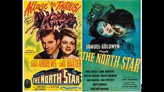 THE NORTH STAR (1943).