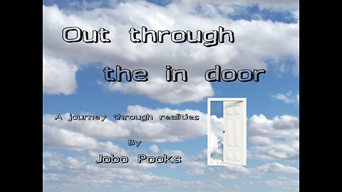 Out trough the In door