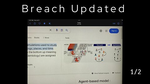 Breach updated 1/2