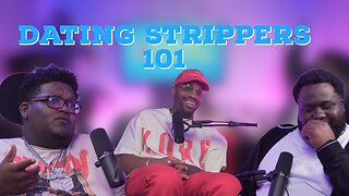 DATING STRIPPERS 101 | EVERYDAY IS FRIDAY SHOW