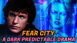 Fear City (1984) Full Review