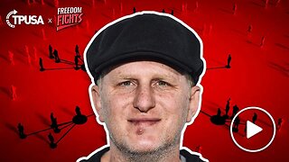 Michael Rapaport Learns What It Feels Like to Be Called A Super-Spreader