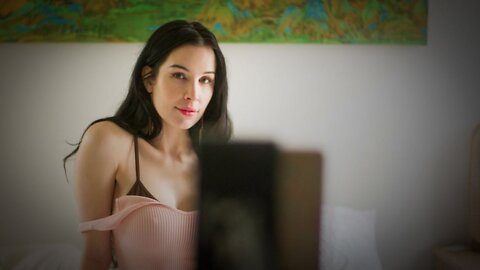Aella: Sex Worker, Data Scientist, Libertarian