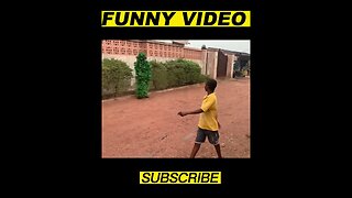 😂😅 #funny #funnyvideos #prank #fun #scary #bushmanprank