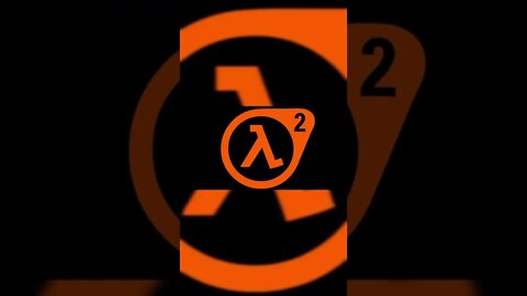 FPS Games with great world-building no 2: Half-Life #shorts