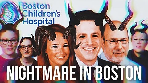 A Nightmare in Boston Children’s Hospital