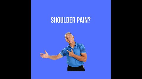 What is Causing Your Shoulder Pain. Tests You Can Do Yourself, Plus Self Treatment (Updated)