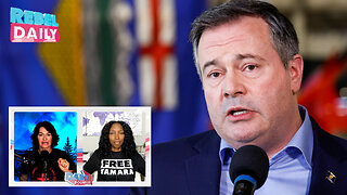 Jason Kenney blames ‘alt-right’ media for downfall