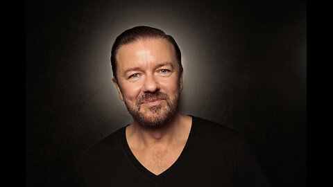 Why don’t you believe in God? - Ricky Gervais