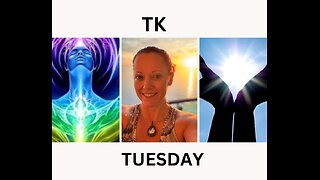 TK TUESDAY