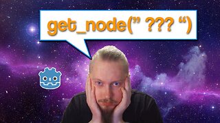Referencing nodes with NodePath in Godot