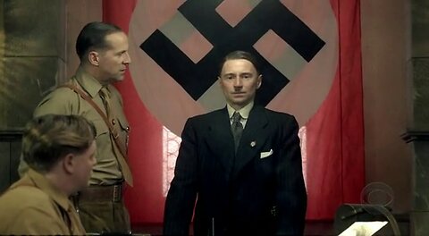 Hitler: The Rise of Evil (2of2) (2003)