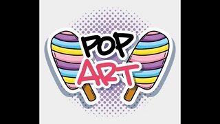 Pop!Art primeira versão