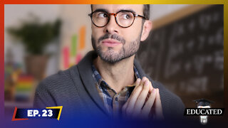 San Francisco Schools Telling Teachers To Promote Transgender Agenda To Students | Ep. 23