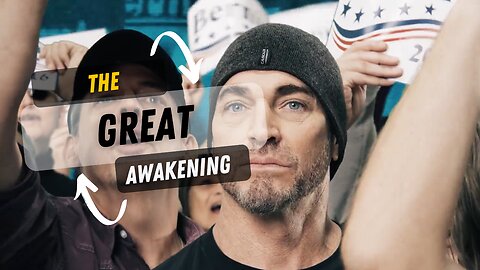 Plandemic 3: The Great Awakening (Full Movie – FREE)