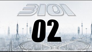 The Year 3101 - Episode 2!