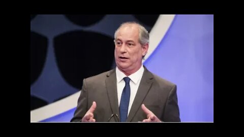 PF cumpre mandados contra Ciro Gomes por esquema de corrupção