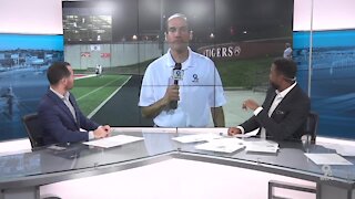 FRENZY: Mike Dyer breaks down Friday night's high school football action (9/17/21)