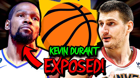 Why Kevin Durant Isn't What He Used To Be