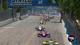 Firestone Grand Prix of St. Pete | Taste and See Tampa Bay