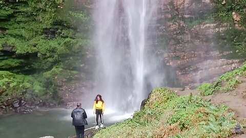 Jharana, Bajura