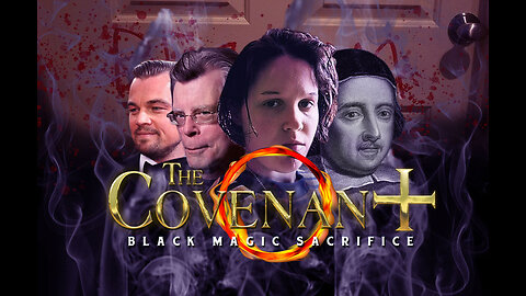 The Covenant Black Magic Sacrifice - Part 1