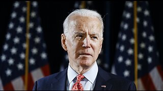 Back to the Basement, Joe? Biden Reportedly Wants 2024 Campaign HQ in His Wilmington Home