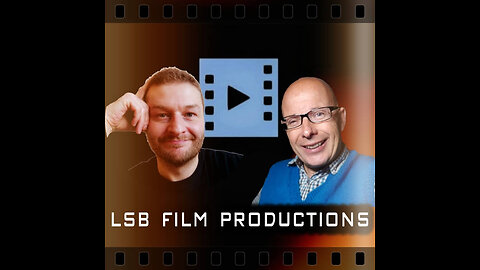 LSB Film Productions talks with Richard Vobes with special guests Mike Bull & Bob Seys