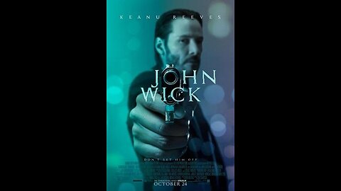 Trailer #1 - John Wick - 2014