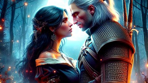 Witcher Trivia:🐺 Test Your Knowledge of #thewitcher Continent! #witcher #witcherlore #witcherbooks