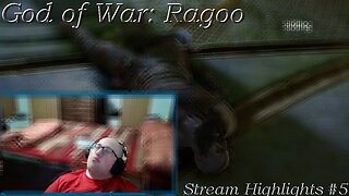 God of War Ragnarök - Episode V ~ "Alva"