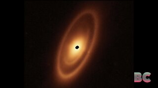 Webb telescope spots evidence of hidden planets around nearby star