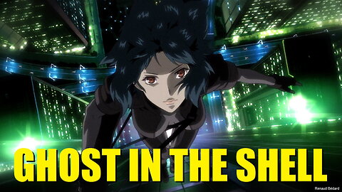 GHOST IN THE SHELL GREATEST HITS 攻殻機動隊