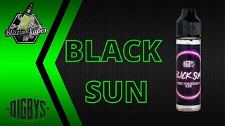DIGBYS - Black Sun