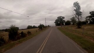 Riding Around - vlog #144 - Beta 125 RR-S in TN Riding Around part 3