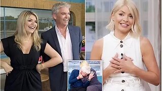 This Morning 'will undergo a complete revamp' after Holly Willoughby's exit: ITV bosses cast the net