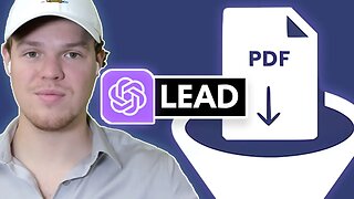 Automate Client PDFs: Transforming Lead Onboarding Processes | Tutorial