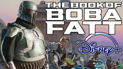 Why Is The Book Of Boba Fett So Bad?