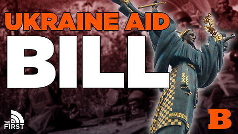 Ukraine Aid Bill