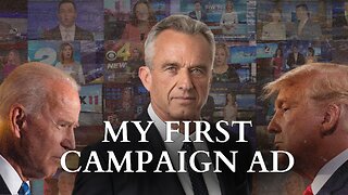 My First Campaign Ad