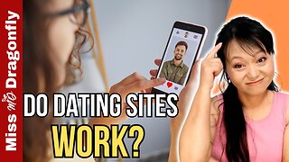 Do Dating Sites Really Work?