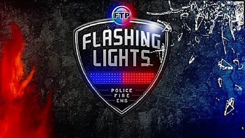 🚓🚑🚒 СИМУЛЯТОР ПОЛИЦЕЙСКОГО, ПОЖАРНИКА ИЛИ МЕДИКА ► Flashing Lights #FTP