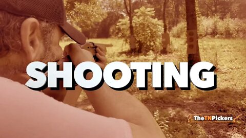 Shooting Fun & Gun Reviews on our Channel Trailer - TheTNPickers Show Firearms Channel