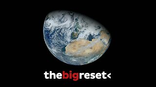 The Big Reset Movie - Great Reset Plandemic & Vaccines Documentary